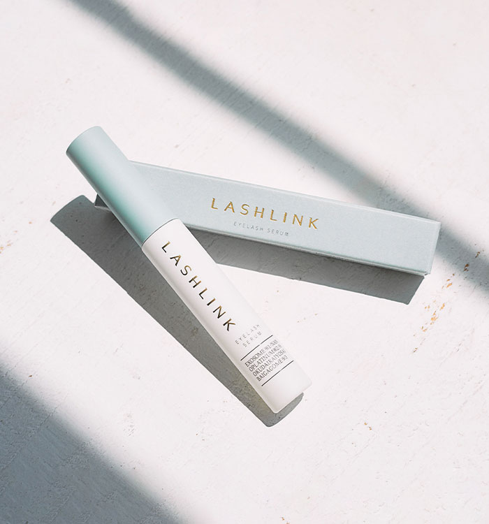 LASHLINKイメージ画像